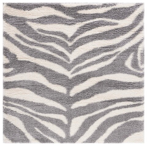 safavieh clearance portofino shag pts215a ivory rug