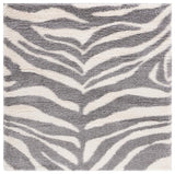 safavieh clearance portofino shag pts215a ivory rug