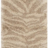 safavieh clearance portofino shag pts215b ivory rug