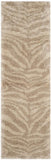 safavieh clearance portofino shag pts215b ivory rug