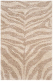 safavieh clearance portofino shag pts215b ivory rug