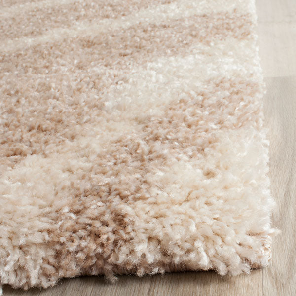 safavieh clearance portofino shag pts215b ivory rug