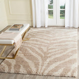 safavieh clearance portofino shag pts215b ivory rug