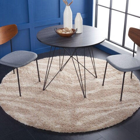 safavieh clearance portofino shag pts215b ivory rug