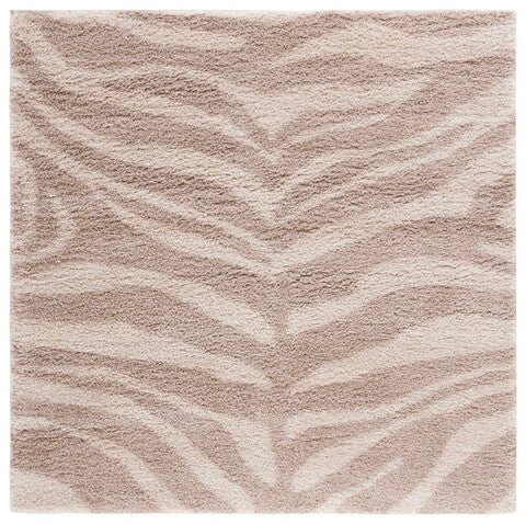 safavieh clearance portofino shag pts215b ivory rug