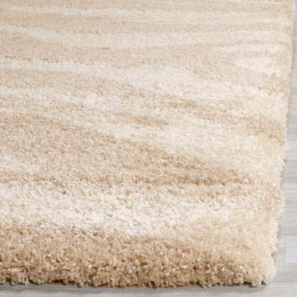 safavieh clearance portofino shag pts215b ivory rug