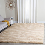 safavieh clearance portofino shag pts215b ivory rug