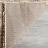 safavieh clearance portofino shag pts215b ivory rug