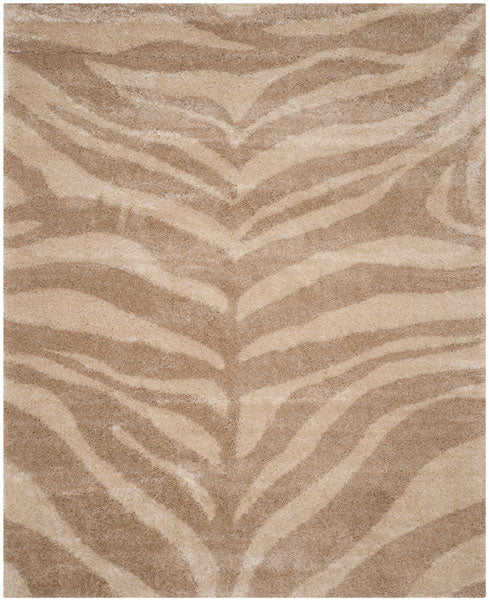 safavieh clearance portofino shag pts215b ivory rug