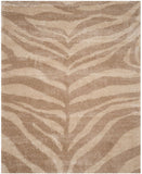safavieh clearance portofino shag pts215b ivory rug