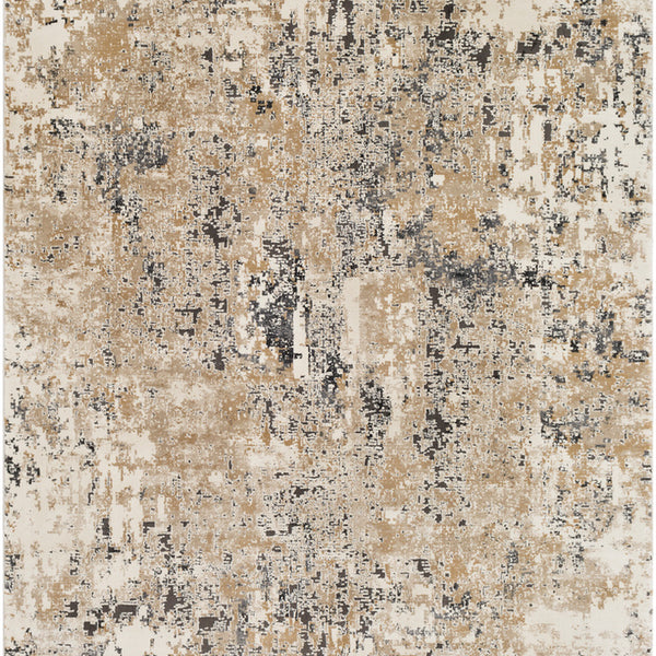 Contemporary Surya Rug Co. Pune Beige Rug | Beige Rug | Rug Done Right