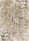 Contemporary Surya Rug Co. Pune Beige Rug | Beige Rug | Rug Done Right