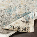 Surya Closeout Pune PUN-2301 Taupe Rug
