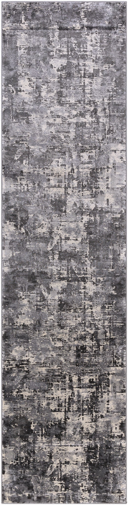surya rug co pune pun 2304 charcoal rug