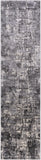 surya rug co pune pun 2304 charcoal rug