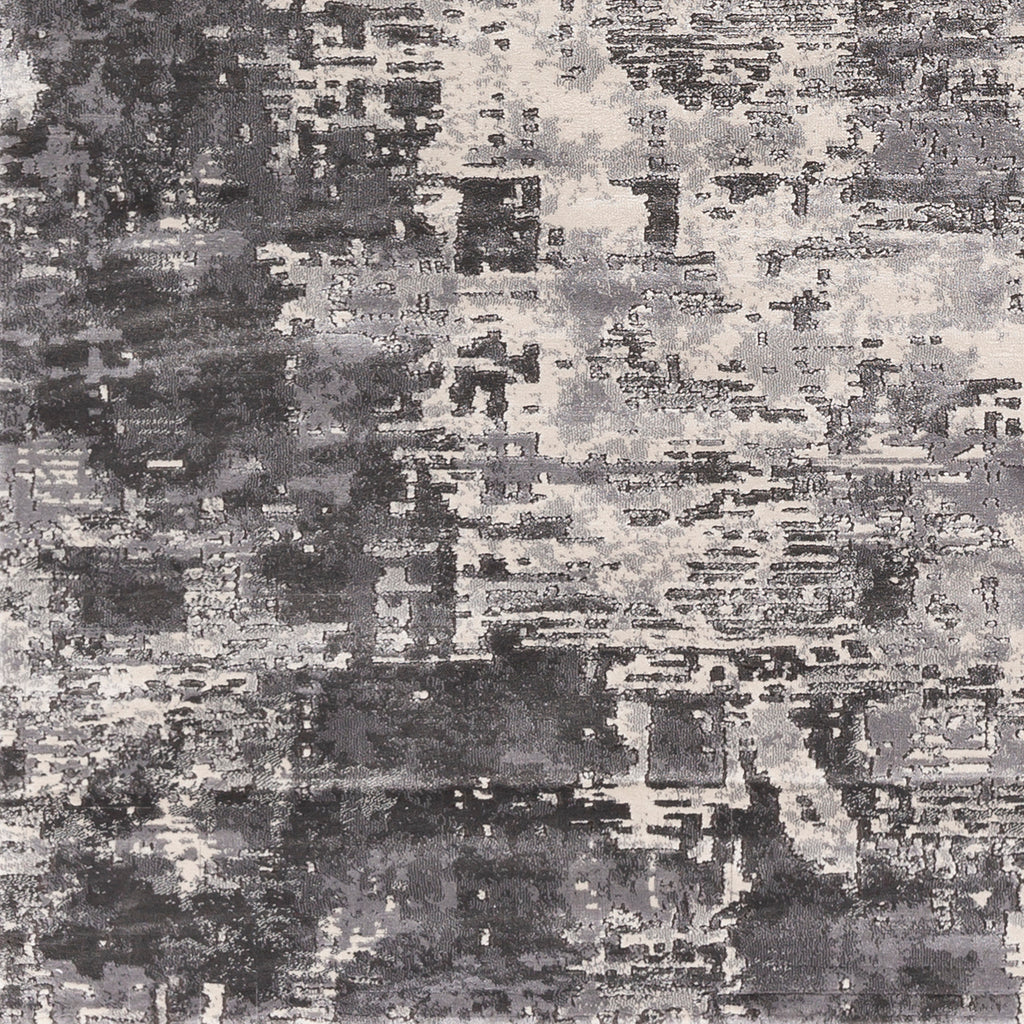 surya rug co pune pun 2304 charcoal rug