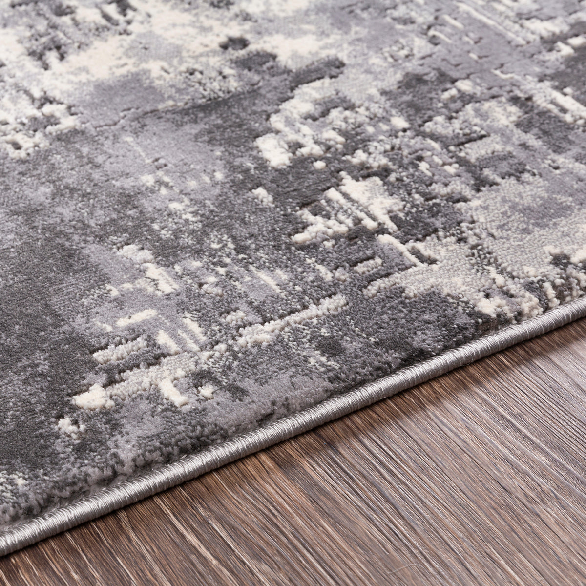 surya rug co pune pun 2304 charcoal rug