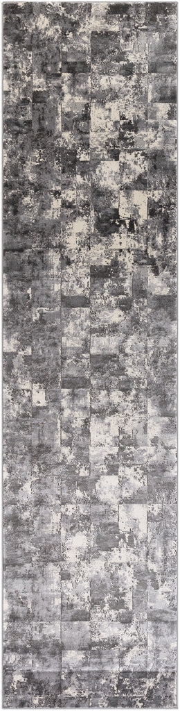 surya rug co pune pun 2306 charcoal rug