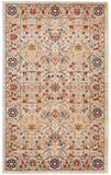 nourison karisma kar03 ivory rug