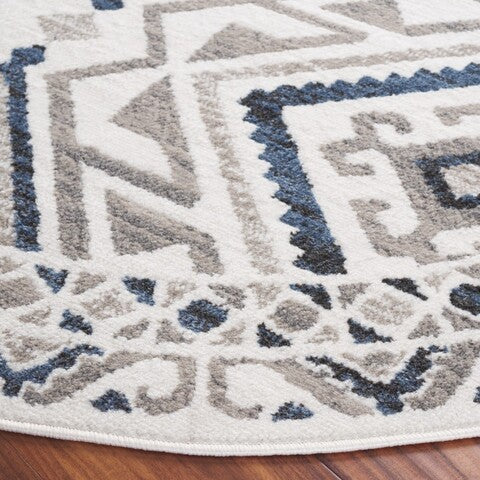 safavieh clearance pyramid pyr221a ivory rug