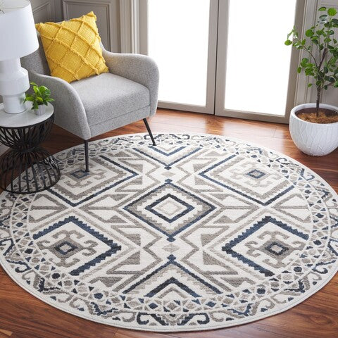 safavieh clearance pyramid pyr221a ivory rug
