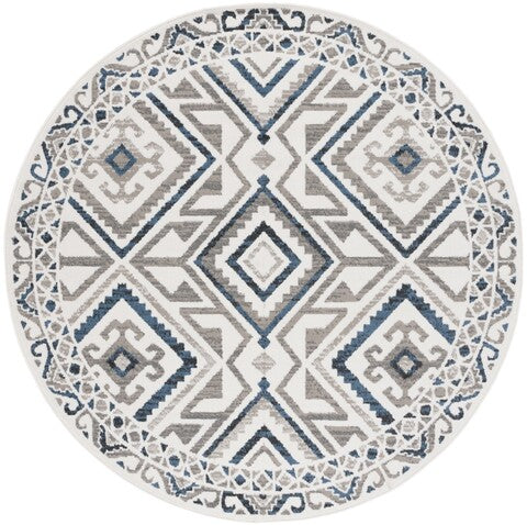 safavieh clearance pyramid pyr221a ivory rug