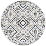safavieh clearance pyramid pyr221a ivory rug