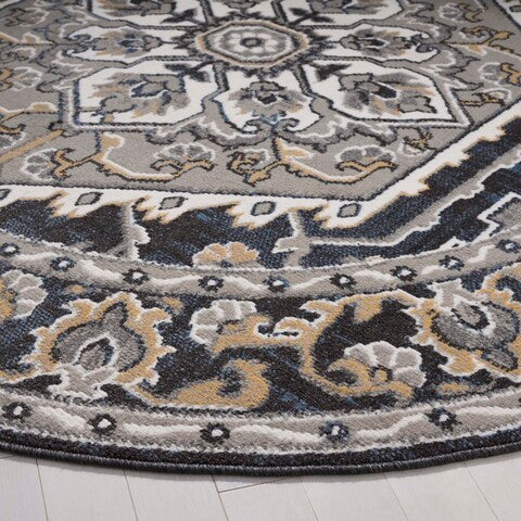 safavieh clearance pyramid pyr222f grey rug