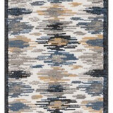 safavieh clearance pyramid pyr223a ivory rug
