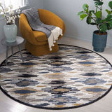 safavieh clearance pyramid pyr223a ivory rug