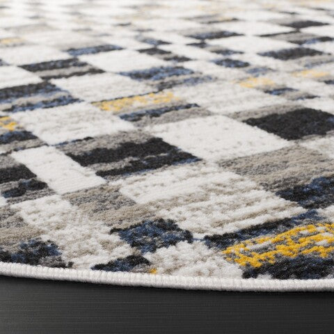 safavieh clearance pyramid pyr224a ivory rug