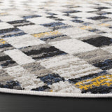 safavieh clearance pyramid pyr224a ivory rug
