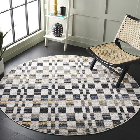 safavieh clearance pyramid pyr224a ivory rug