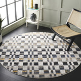 safavieh clearance pyramid pyr224a ivory rug