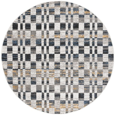 safavieh clearance pyramid pyr224a ivory rug
