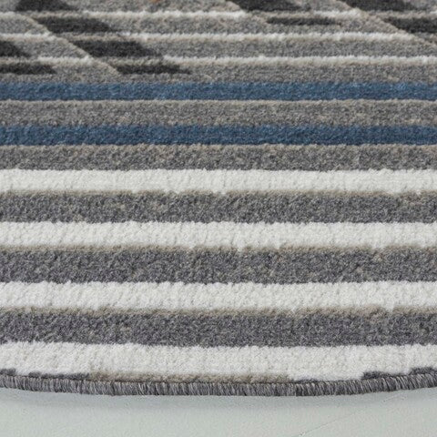 safavieh clearance pyramid pyr228f grey rug