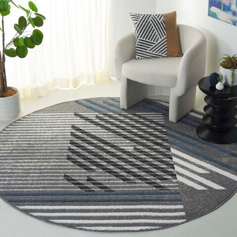 safavieh clearance pyramid pyr228f grey rug