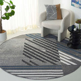safavieh clearance pyramid pyr228f grey rug