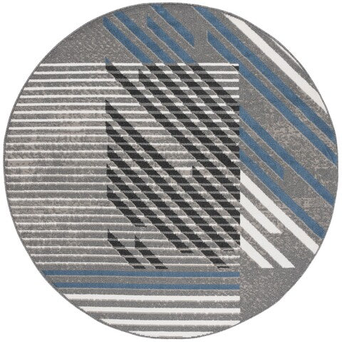 safavieh clearance pyramid pyr228f grey rug