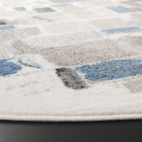 safavieh clearance pyramid pyr229a ivory rug