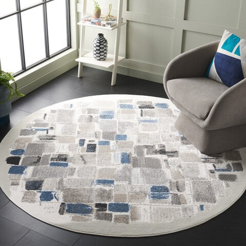safavieh clearance pyramid pyr229a ivory rug
