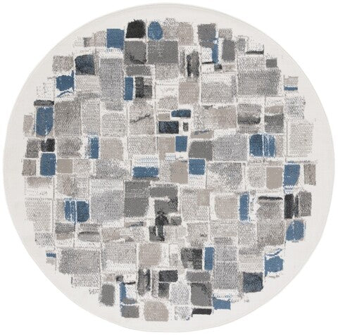 safavieh clearance pyramid pyr229a ivory rug