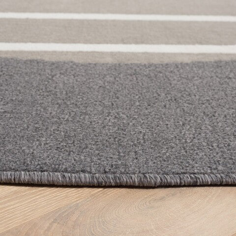 safavieh clearance pyramid pyr232f grey rug