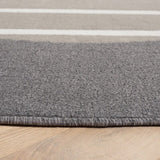 safavieh clearance pyramid pyr232f grey rug