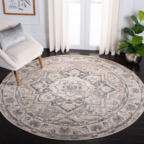 safavieh clearance pyramid pyr268a ivory rug