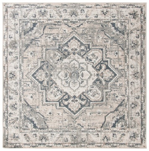 safavieh clearance pyramid pyr268a ivory rug