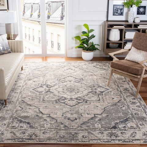 safavieh clearance pyramid pyr268a ivory rug