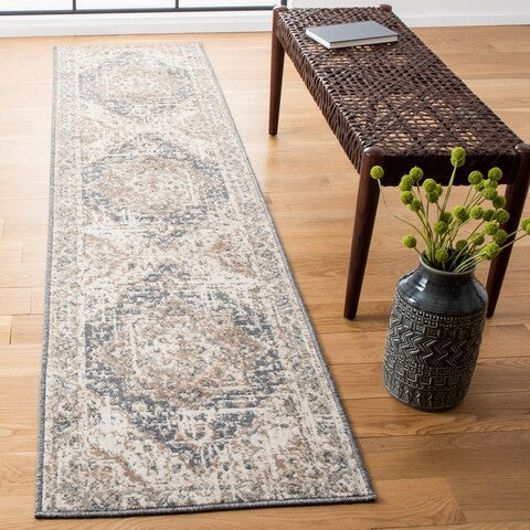 safavieh clearance pyramid pyr268b ivory rug