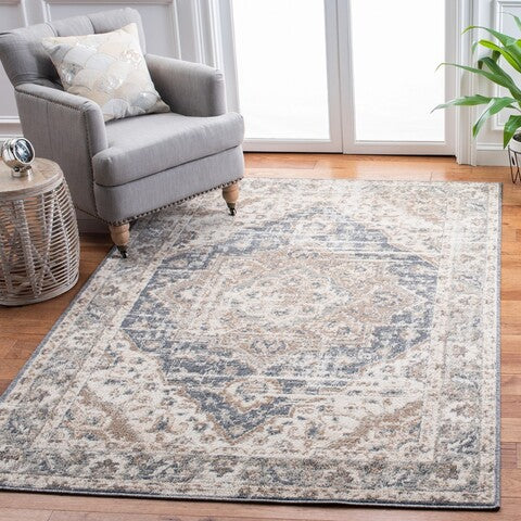 safavieh clearance pyramid pyr268b ivory rug