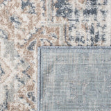 safavieh clearance pyramid pyr268b ivory rug